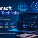 beaconsoft latest tech