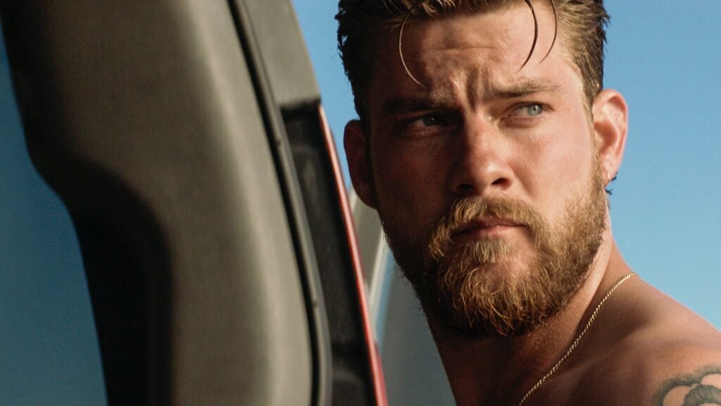 jake weary movies and tv shows
