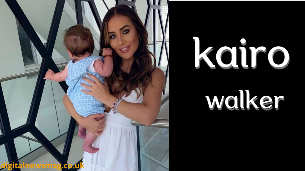 kairo walker