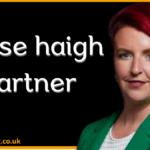louise haigh partner