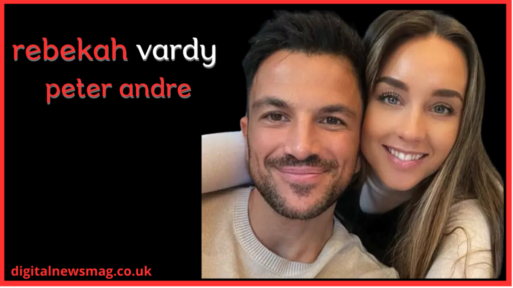rebekah vardy peter andre