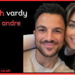 rebekah vardy peter andre