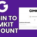 gimkit login