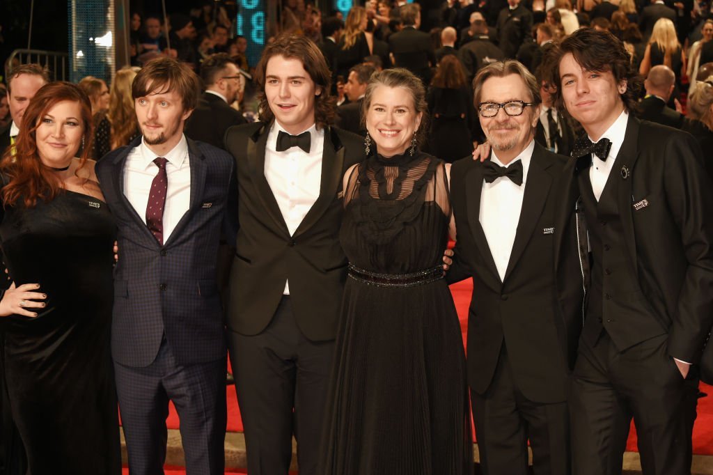 gulliver flynn oldman