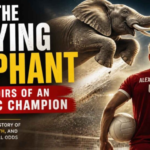 the flying elephant memoirs of an olympic champion kindle edition alexander savin