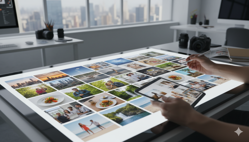 Stock Photography