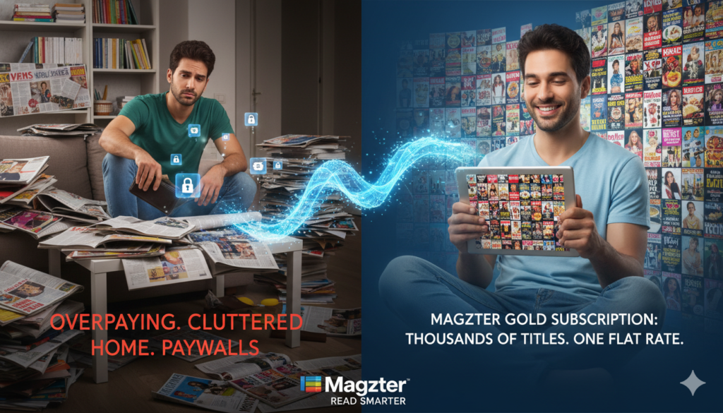 Magzter
