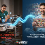Magzter
