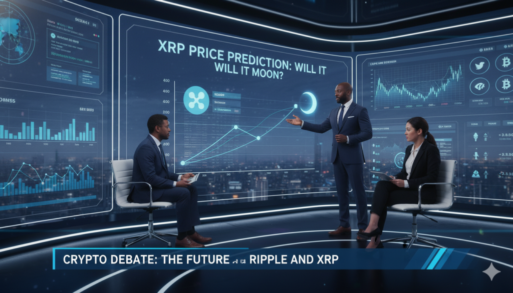 XRP Price Prediction