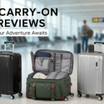 Best Carry-On 2024
