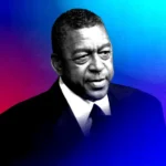 robert james johnson