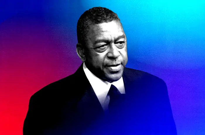 robert james johnson